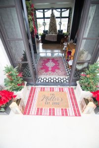 Holiday Decor Favorites from Home Depot