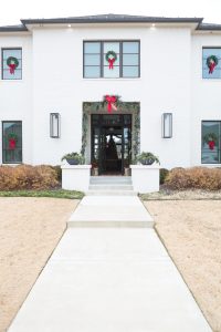 Holiday Decor Favorites from Home Depot