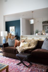 Home for the Holidays Christmas Decor Tour