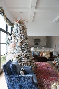 Home for the Holidays Christmas Decor Tour