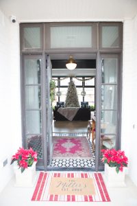 Home for the Holidays Christmas Decor Tour