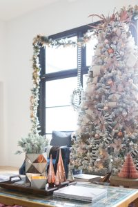Home for the Holidays Christmas Decor Tour