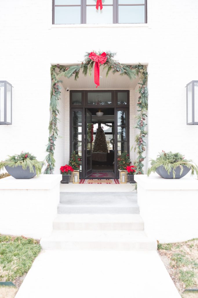 Home for the Holidays Christmas Decor Tour