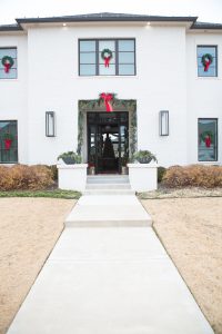 Home for the Holidays Christmas Decor Tour