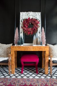 Home for the Holidays Christmas Decor Tour