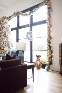 Home for the Holidays Christmas Decor Tour