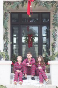 Mark and Graham Personalized Holiday Gifting