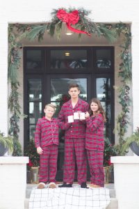 Mark and Graham Personalized Holiday Gifting