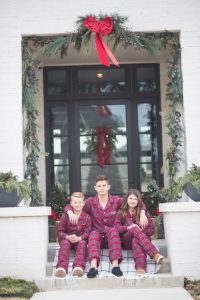 Mark and Graham Personalized Holiday Gifting