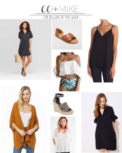 cc and mike best sellers