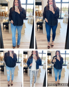 How to Style 20 Walmart Fashion Items 20 Ways