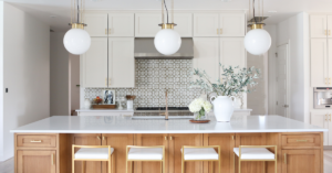 CC + Mike Kitchen Remodel Reveal