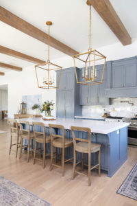 Hidden Pantry