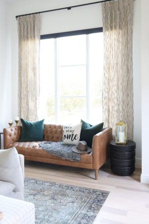 Williams sofa