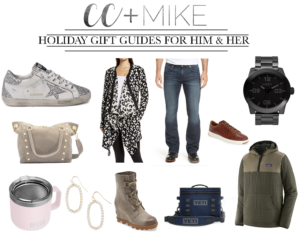 Holiday Gifts for Her 2020 Best Holiday Gift Guides FOR HIM AND HER