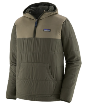 HOLIDAY GIFTS FOR HIM 2020 BEST HOLIDAY GIFT GUIDES FOR MEN Patagonia zip up