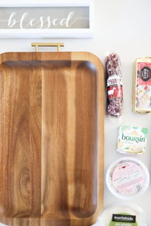 blessed board