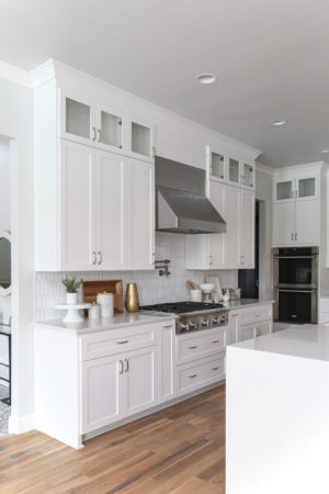 Kitchen-Picket