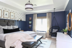 A Teen Bedroom Reveal