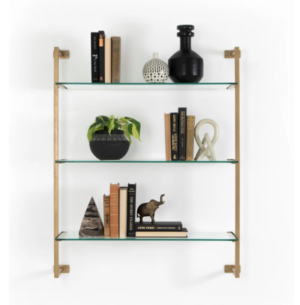 COLLETTE WALL SHELF