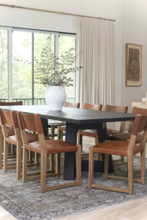 Living room - Beaver Lake Project