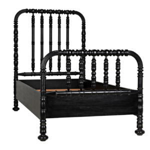 BACHELOR TWIN BED