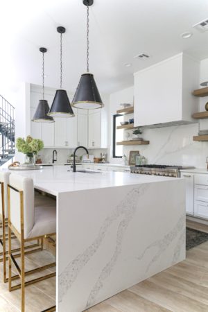 Kitchen 8 - Beaver Lake project