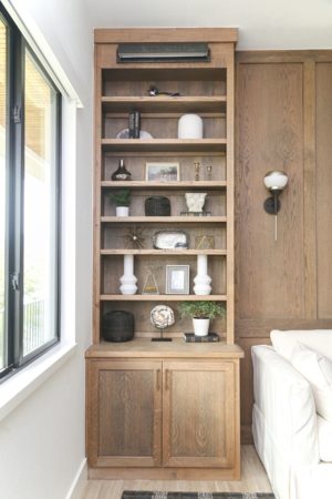 Living room - CC+Mike