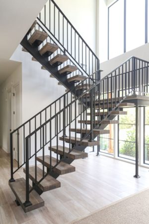 stairs - CC+Mike