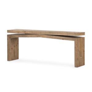 Matthes console table- CC+Mike