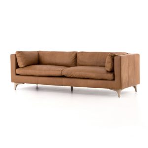 The Beckworth sofa - CC+Mike