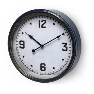 statement clock - CC+Mike