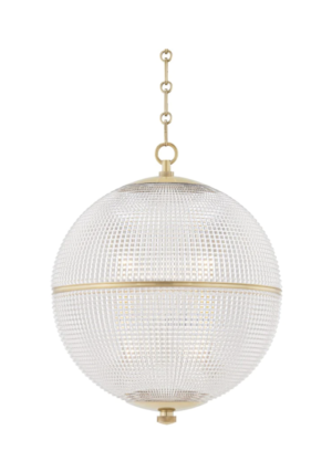 sphere 3 crystal and brass kitchen pendant best glam kitchen pendant kitchen design
